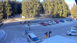 Červenovodské sedlo