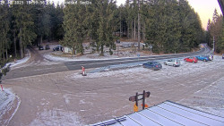 Červenovodské sedlo