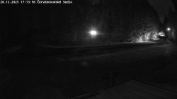 Červenovodské sedlo