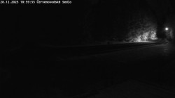 Červenovodské sedlo