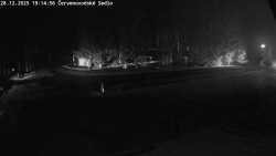 Červenovodské sedlo