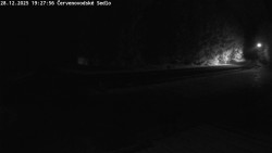 Červenovodské sedlo