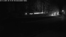 Červenovodské sedlo