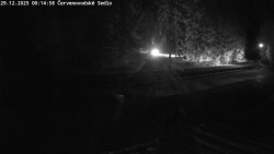 Červenovodské sedlo