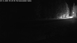 Červenovodské sedlo