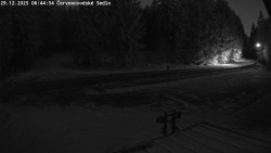 Červenovodské sedlo