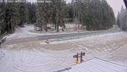 Červenovodské sedlo