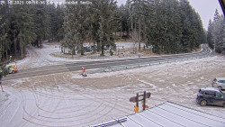 Červenovodské sedlo