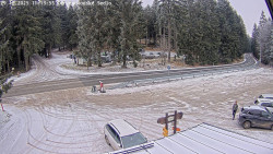 Červenovodské sedlo