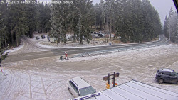 Červenovodské sedlo