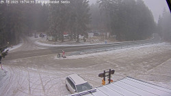 Červenovodské sedlo