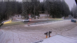 Červenovodské sedlo