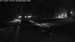 Červenovodské sedlo