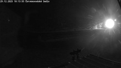 Červenovodské sedlo