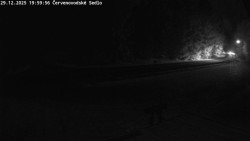 Červenovodské sedlo