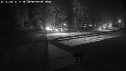 Červenovodské sedlo