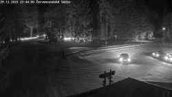 Červenovodské sedlo