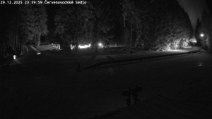 Horský Resort Buková Hora - Čenkovice - Červenovodské sedlo - 30.12.2025 v 00:00 Horský Resort Buková Hora - Čenkovice - Červenovodské sedlo - 30.12.2025 v 00:00