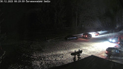 Červenovodské sedlo