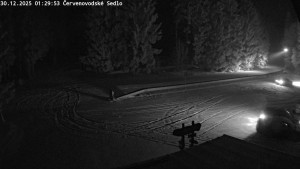 Horský Resort Buková Hora - Čenkovice - Červenovodské sedlo - 30.12.2025 v 01:30 Horský Resort Buková Hora - Čenkovice - Červenovodské sedlo - 30.12.2025 v 01:30