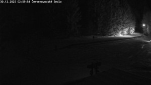 Horský Resort Buková Hora - Čenkovice - Červenovodské sedlo - 30.12.2025 v 03:00 Horský Resort Buková Hora - Čenkovice - Červenovodské sedlo - 30.12.2025 v 03:00