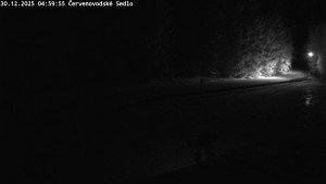 Horský Resort Buková Hora - Čenkovice - Červenovodské sedlo - 30.12.2025 v 05:00 Horský Resort Buková Hora - Čenkovice - Červenovodské sedlo - 30.12.2025 v 05:00