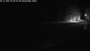 Horský Resort Buková Hora - Čenkovice - Červenovodské sedlo - 30.12.2025 v 05:30 Horský Resort Buková Hora - Čenkovice - Červenovodské sedlo - 30.12.2025 v 05:30