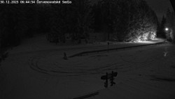 Červenovodské sedlo