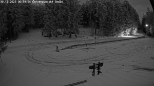 Horský Resort Buková Hora - Čenkovice - Červenovodské sedlo - 30.12.2025 v 07:00 Horský Resort Buková Hora - Čenkovice - Červenovodské sedlo - 30.12.2025 v 07:00