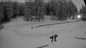 Horský Resort Buková Hora - Čenkovice - Červenovodské sedlo - 30.12.2025 v 07:15 Horský Resort Buková Hora - Čenkovice - Červenovodské sedlo - 30.12.2025 v 07:15