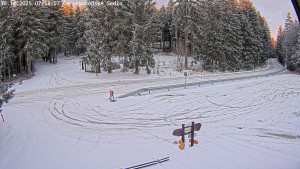 Horský Resort Buková Hora - Čenkovice - Červenovodské sedlo - 30.12.2025 v 08:00 Horský Resort Buková Hora - Čenkovice - Červenovodské sedlo - 30.12.2025 v 08:00