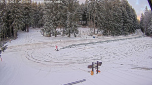 Horský Resort Buková Hora - Čenkovice - Červenovodské sedlo - 30.12.2025 v 08:15 Horský Resort Buková Hora - Čenkovice - Červenovodské sedlo - 30.12.2025 v 08:15