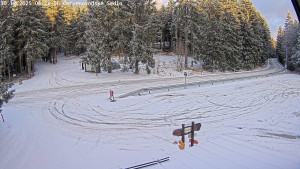 Horský Resort Buková Hora - Čenkovice - Červenovodské sedlo - 30.12.2025 v 08:30 Horský Resort Buková Hora - Čenkovice - Červenovodské sedlo - 30.12.2025 v 08:30