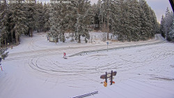 Červenovodské sedlo