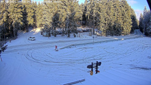 Horský Resort Buková Hora - Čenkovice - Červenovodské sedlo - 30.12.2025 v 10:00 Horský Resort Buková Hora - Čenkovice - Červenovodské sedlo - 30.12.2025 v 10:00