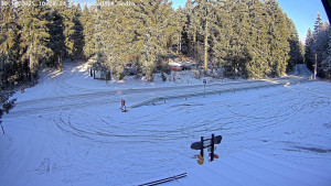 Horský Resort Buková Hora - Čenkovice - Červenovodské sedlo - 30.12.2025 v 10:30 Horský Resort Buková Hora - Čenkovice - Červenovodské sedlo - 30.12.2025 v 10:30