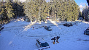 Horský Resort Buková Hora - Čenkovice - Červenovodské sedlo - 30.12.2025 v 11:15 Horský Resort Buková Hora - Čenkovice - Červenovodské sedlo - 30.12.2025 v 11:15