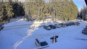 Horský Resort Buková Hora - Čenkovice - Červenovodské sedlo - 30.12.2025 v 11:30 Horský Resort Buková Hora - Čenkovice - Červenovodské sedlo - 30.12.2025 v 11:30