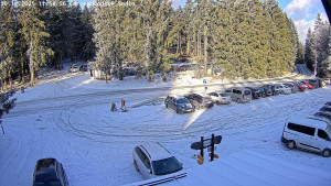 Horský Resort Buková Hora - Čenkovice - Červenovodské sedlo - 30.12.2025 v 12:00 Horský Resort Buková Hora - Čenkovice - Červenovodské sedlo - 30.12.2025 v 12:00