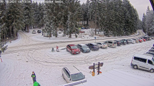 Horský Resort Buková Hora - Čenkovice - Červenovodské sedlo - 30.12.2025 v 13:15 Horský Resort Buková Hora - Čenkovice - Červenovodské sedlo - 30.12.2025 v 13:15