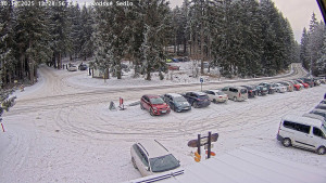 Horský Resort Buková Hora - Čenkovice - Červenovodské sedlo - 30.12.2025 v 13:30 Horský Resort Buková Hora - Čenkovice - Červenovodské sedlo - 30.12.2025 v 13:30