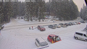 Horský Resort Buková Hora - Čenkovice - Červenovodské sedlo - 30.12.2025 v 14:00 Horský Resort Buková Hora - Čenkovice - Červenovodské sedlo - 30.12.2025 v 14:00