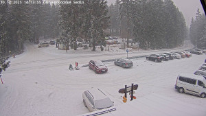 Horský Resort Buková Hora - Čenkovice - Červenovodské sedlo - 30.12.2025 v 14:15 Horský Resort Buková Hora - Čenkovice - Červenovodské sedlo - 30.12.2025 v 14:15