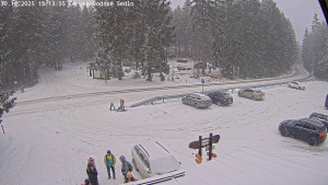 Horský Resort Buková Hora - Čenkovice - Červenovodské sedlo - 30.12.2025 v 15:15 Horský Resort Buková Hora - Čenkovice - Červenovodské sedlo - 30.12.2025 v 15:15