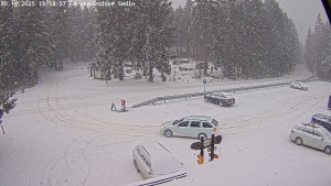 Horský Resort Buková Hora - Čenkovice - Červenovodské sedlo - 30.12.2025 v 16:00 Horský Resort Buková Hora - Čenkovice - Červenovodské sedlo - 30.12.2025 v 16:00