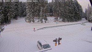 Horský Resort Buková Hora - Čenkovice - Červenovodské sedlo - 30.12.2025 v 16:15 Horský Resort Buková Hora - Čenkovice - Červenovodské sedlo - 30.12.2025 v 16:15