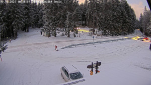 Horský Resort Buková Hora - Čenkovice - Červenovodské sedlo - 30.12.2025 v 16:30 Horský Resort Buková Hora - Čenkovice - Červenovodské sedlo - 30.12.2025 v 16:30