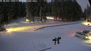 Horský Resort Buková Hora - Čenkovice - Červenovodské sedlo - 30.12.2025 v 16:45 Horský Resort Buková Hora - Čenkovice - Červenovodské sedlo - 30.12.2025 v 16:45