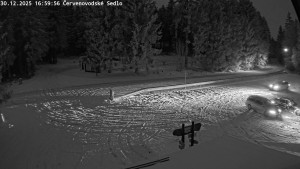 Horský Resort Buková Hora - Čenkovice - Červenovodské sedlo - 30.12.2025 v 17:00 Horský Resort Buková Hora - Čenkovice - Červenovodské sedlo - 30.12.2025 v 17:00