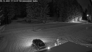 Horský Resort Buková Hora - Čenkovice - Červenovodské sedlo - 30.12.2025 v 17:15 Horský Resort Buková Hora - Čenkovice - Červenovodské sedlo - 30.12.2025 v 17:15
